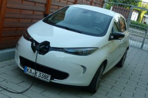 E-Mobility – meine Tests