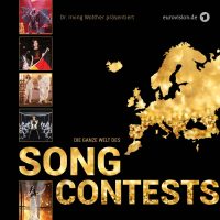 Die ganze Welt des Song Contests – Buchempfehlung