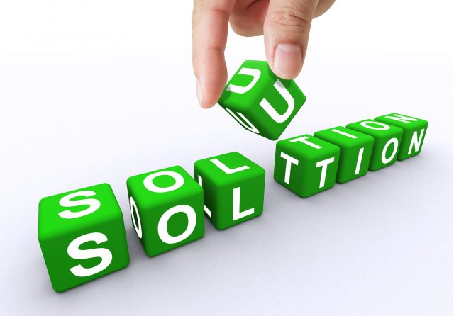 Perspektivwechsel als Konfliktlöser