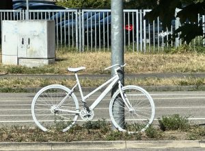 Talkthema: Geisterräder