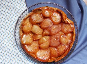 Tarte Tatin