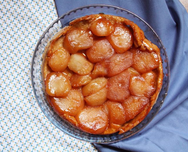 Tarte Tatin