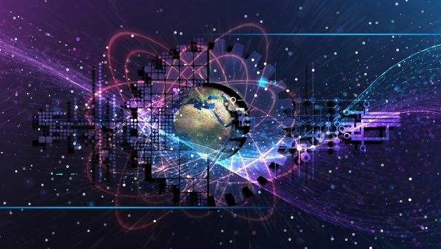 Fachgebiet Quantenphysik