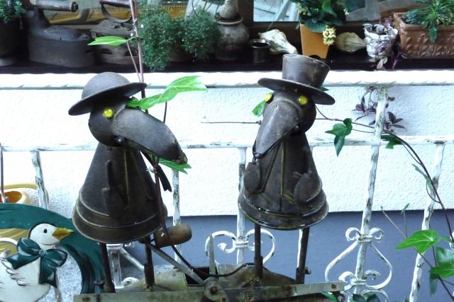 Verzicht neu lernen?